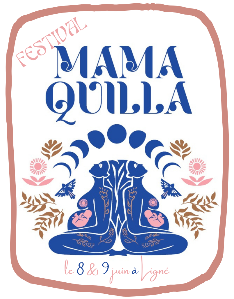 Festival Mama quilla